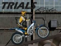 Gra Próby na Motocyklu w Internecie
