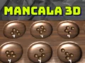 Gra Mancala 3D w Internecie