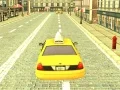Gra Symulator Taksówki w Internecie