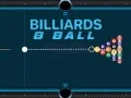 Gra Bilard 8 bil w Internecie