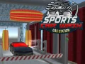 Gra Myjnia Samochodów Sportowych w Internecie