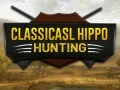Gra Klasyczne polowanie na hipopotamy w Internecie
