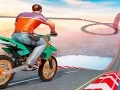 Gra Sztuczki Rowerowe w Niebo 2019 w Internecie
