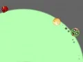Gra Bieg w Kole Emoji w Internecie Gra Bieg w Kole Emoji w Internecie