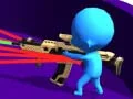 Gra Strzelanina 3D w Internecie