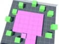 Gra Wypełnienie kolorem 3D w Internecie Gra Wypełnienie kolorem 3D w Internecie