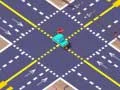 Gra Trafficup.io w Internecie