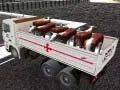Gra Transport zwierząt domowych ciężarówką w Internecie