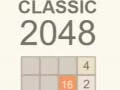 Gra Klasyczne 2048 w Internecie Gra Klasyczne 2048 w Internecie