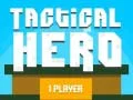 Gra Bohater Taktyczny w Internecie Gra Bohater Taktyczny w Internecie