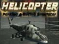Gra Symulator Parkowania i Wyścigów Helikopterów w Internecie