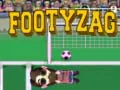 Gra FootyZag w Internecie