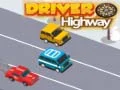 Gra Kierowca Autostrady w Internecie