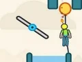 Gra Pomóż Stickmanowi spalić się w Internecie Gra Pomóż Stickmanowi spalić się w Internecie