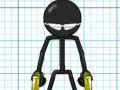 Gra Gun Fu: Stickman 2 w Internecie Gra Gun Fu: Stickman 2 w Internecie