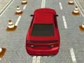 Gra Parking w mieście w Internecie