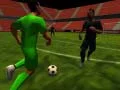 Gra 3D Mistrzowie Piłki Nożnej w Internecie