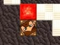 Gra Mine-craft.io w Internecie