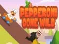 Gra Pepperoni Szaleje w Internecie Gra Pepperoni Szaleje w Internecie