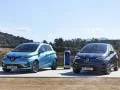 Gra Renault Zoe w Internecie Gra Renault Zoe w Internecie
