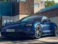 Gra Porsche Taycan w Internecie Gra Porsche Taycan w Internecie
