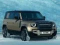 Gra Land Rover Defender 110 w Internecie Gra Land Rover Defender 110 w Internecie