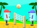 Gra Siatkówka plażowa w Internecie