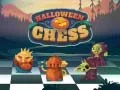 Gra Szachy Halloweenowe w Internecie