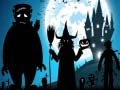 Gra Szaleńcza Pamięć Halloween w Internecie Gra Szaleńcza Pamięć Halloween w Internecie