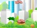 Gra Egzamin Burger w Internecie