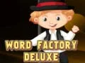 Gra Fabryka Słów Deluxe w Internecie Gra Fabryka Słów Deluxe w Internecie