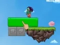 Gra Ślepy Zombie w Internecie Gra Ślepy Zombie w Internecie