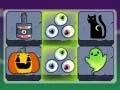 Gra Halloween Mahjong Connect w Internecie