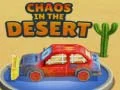 Gra Chaos na pustyni w Internecie Gra Chaos na pustyni w Internecie