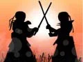 Gra Starożytny Samurai: Puzzle w Internecie Gra Starożytny Samurai: Puzzle w Internecie