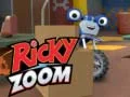 Gra Ricky Zoom w Internecie