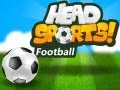 Gra Futbol Głowy w Internecie