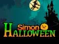 Gra Simon Halloween w Internecie Gra Simon Halloween w Internecie