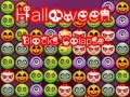 Gra Halloweenowe Bloki: Zapaść w Internecie