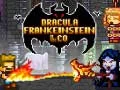 Gra Drakula Frankenstein i Co. w Internecie Gra Drakula Frankenstein i Co. w Internecie