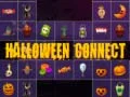 Gra Halloween Połączenie w Internecie
