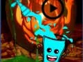 Gra Szczęśliwa Szklanka Wydanie Halloween w Internecie Gra Szczęśliwa Szklanka Wydanie Halloween w Internecie
