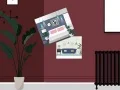 Gra Różnice w Nowoczesnym Domu w Internecie Gra Różnice w Nowoczesnym Domu w Internecie
