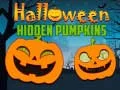 Gra Ukryte Dynie na Halloween w Internecie