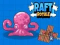 Gra Raft Royale w Internecie