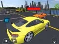 Gra Realistyczny Symulator Parkowania w Internecie