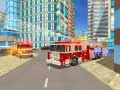 Gra Symulator jazdy ciężarówką ratunkową w Mieście Ognia w Internecie Gra Symulator jazdy ciężarówką ratunkową w Mieście Ognia w Internecie
