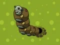 Gra Zombie Robaki w Internecie