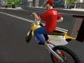 Gra Dostawa pizzy motocyklem w Internecie Gra Dostawa pizzy motocyklem w Internecie