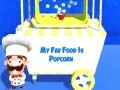 Gra Gorączka Popcornu w Internecie Gra Gorączka Popcornu w Internecie